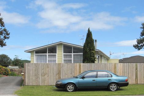 Photo of property in 204a Range Road, Papamoa Beach, Papamoa, 3118