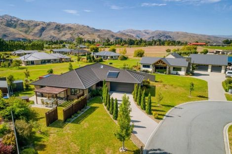 Photo of property in 4 Amber Close, Cromwell, 9310