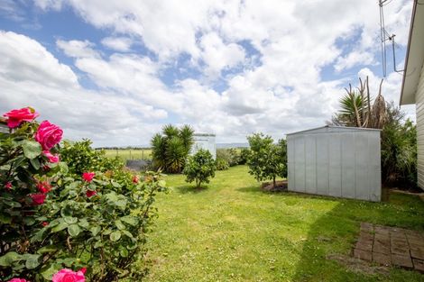 Photo of property in 50 Darlington Street, Ngatea, 3503