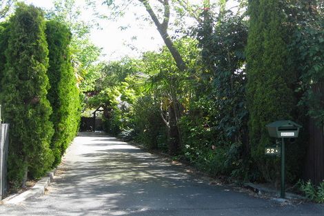 Photo of property in 22a Percy Street, Blenheim, 7201