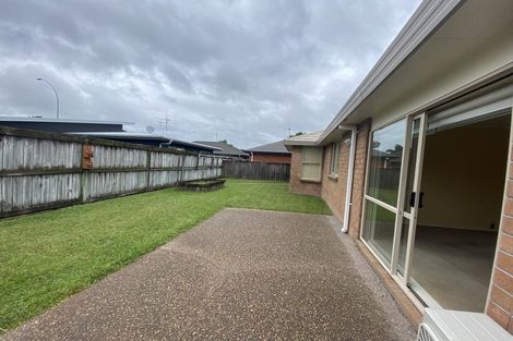 Photo of property in 5 Kirk Close, Rototuna, Hamilton, 3210