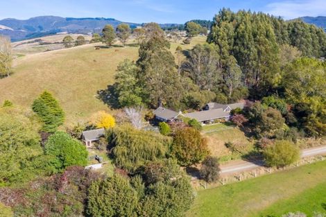 Photo of property in 712 Waitati Valley Road, Upper Waitati, Waitati, 9085