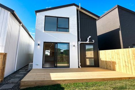 Photo of property in 65 Biokovo Street, Massey, Auckland, 0614