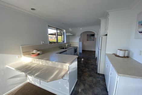 Photo of property in 55 Kinmont Crescent, Kinmont Park, Mosgiel, 9024