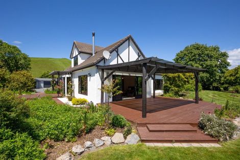 Photo of property in 278 Higgins Road, Wakefield, 7095