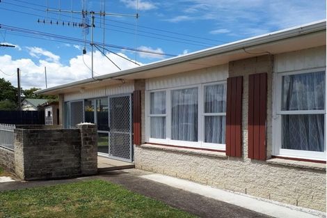 Photo of property in 1 Worcester Street, Levin, 5510