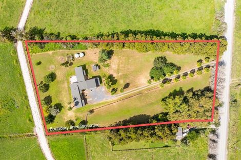 Photo of property in 699 School Road, Tomarata, Wellsford, 0974