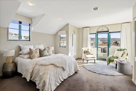 Photo of property in 107 Austin Street, Mount Victoria, Wellington, 6011