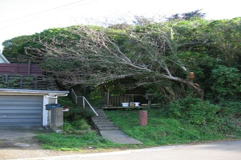 Photo of property in 47 Airlie Road, Plimmerton, Porirua, 5026