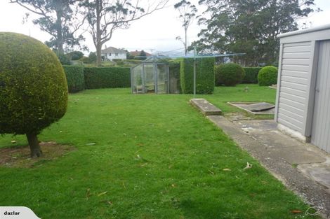 Photo of property in 95 Ashmore Street, Halfway Bush, Dunedin, 9010