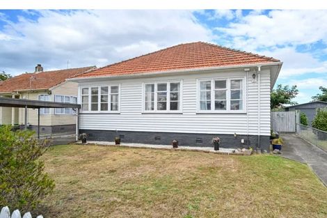 Photo of property in 819 Kowhai Street, Mahora, Hastings, 4120