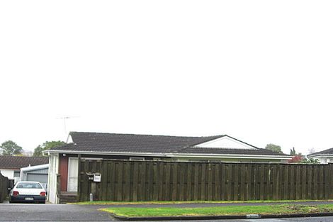 Photo of property in 201 Gills Road, Half Moon Bay, Auckland, 2014