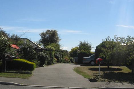 Photo of property in 8 Carlisle Place, Marchwiel, Timaru, 7910