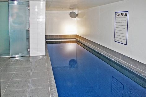 Photo of property in The Imperial Gardens Apartments, 718/135 Hobson Street, Auckland Central, Auckland, 1010