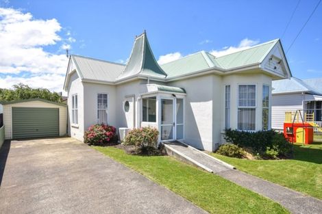 Photo of property in 21 Ravelston Street, Saint Kilda, Dunedin, 9012