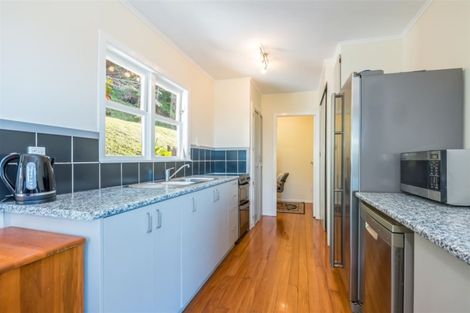 Photo of property in 3 Aspen Grove, Maungaraki, Lower Hutt, 5010