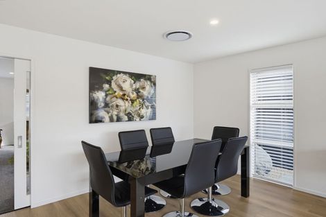 Photo of property in 9 Cam Mill Place, Rangiora, 7400