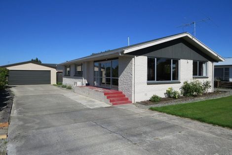 Photo of property in 81 Park Street, Winton, 9720