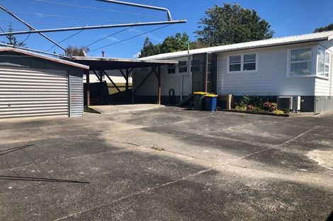 Photo of property in 24 Normandy Place, Henderson, Auckland, 0610
