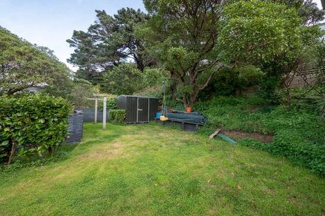 Photo of property in 85 Happy Valley Road, Owhiro Bay, Wellington, 6023