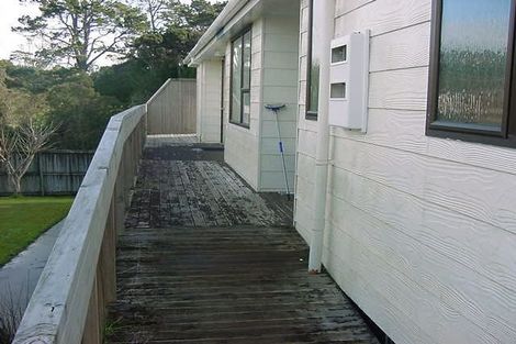 Photo of property in 2/6 Fernwood Grove, Bayview, Auckland, 0629