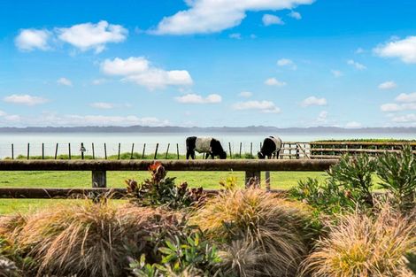 Photo of property in 72 Turangi Road, Motunui, Waitara, 4383