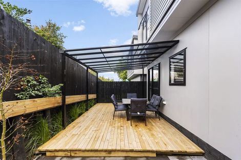 Photo of property in 8b Edgar Pearce Place, Howick, Auckland, 2014