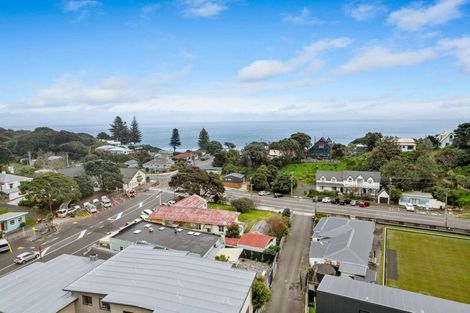 Photo of property in Te Kakariki Apartments, 5/5 Wellington Road, Paekakariki, 5034