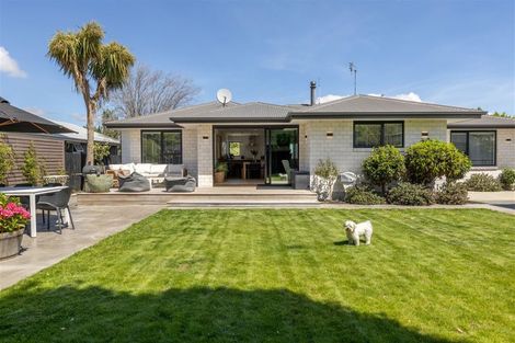 Photo of property in 9 Glovers Road, Halswell, Christchurch, 8025