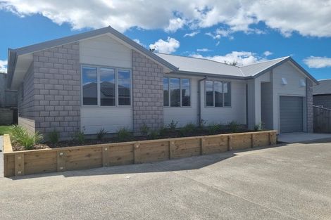 Photo of property in 8 Hauruia Way, Pyes Pa, Tauranga, 3112