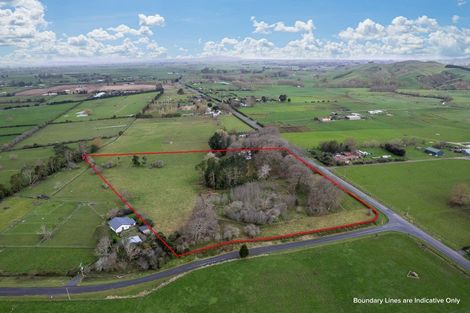 Photo of property in 1507 Tauwhare Road, Eureka, Hamilton, 3287