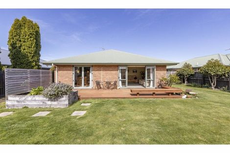 Photo of property in 7b Matson Close, Rangiora, 7400