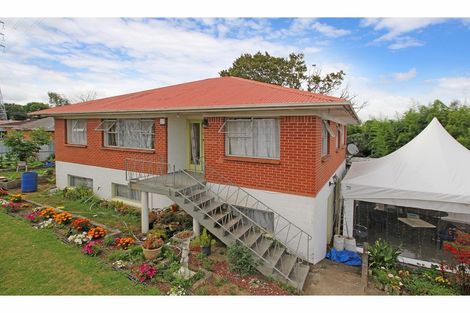 Photo of property in 4 Lotus Lane, Mangere East, Auckland, 2024
