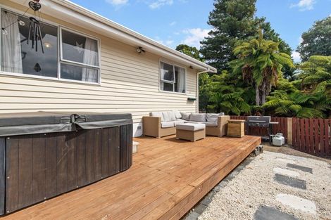 Photo of property in 58 Pandora Avenue, Sunnybrook, Rotorua, 3015