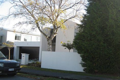 Photo of property in 17 Taylors Avenue, Bryndwr, Christchurch, 8052