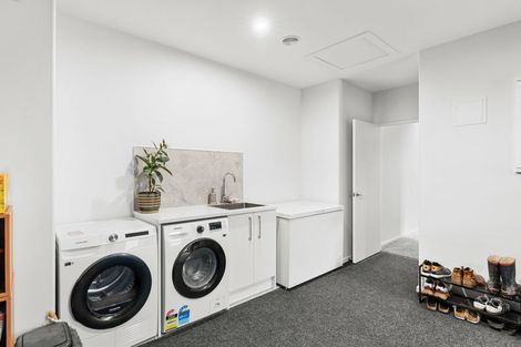 Photo of property in 34 Kirirua Avenue, Halswell, Christchurch, 8025