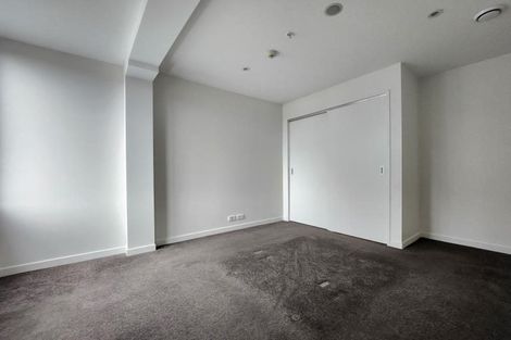 Photo of property in Nouvo Apartments, 4f/21 Rugby Street, Mount Cook, Wellington, 6021