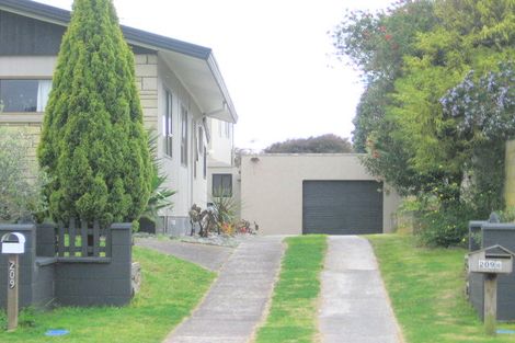 Photo of property in 209b Dickson Road, Papamoa Beach, Papamoa, 3118