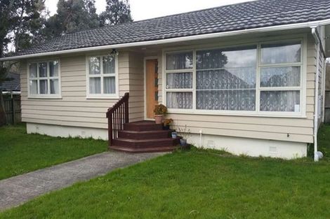 Photo of property in 19a Cutler Street, New Lynn, Auckland, 0600