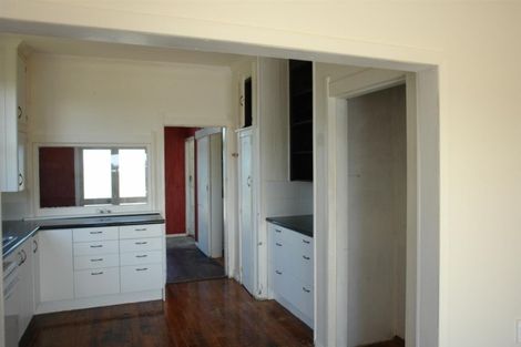 Photo of property in 21 Middlesex Street, Patea, 4520