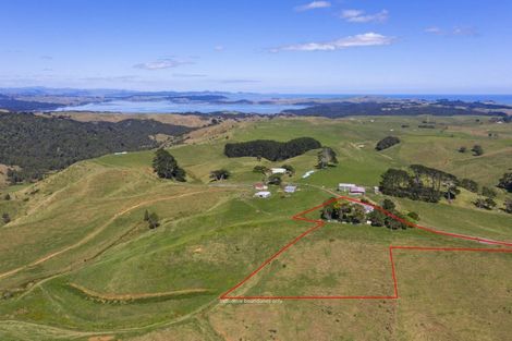 Photo of property in 112b Newton Road, Raglan, Te Mata, 3894