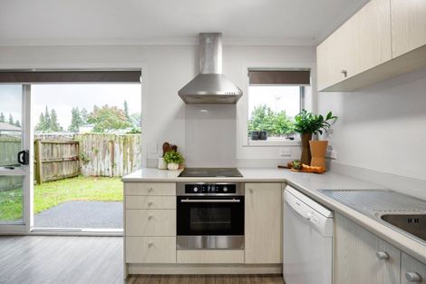 Photo of property in 61 Chiefs Court, Hamilton East, Hamilton, 3216