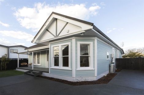 Photo of property in 4/116 Champion Street, Edgeware, Christchurch, 8013
