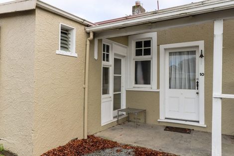 Photo of property in 335 Dee Street, Avenal, Invercargill, 9810