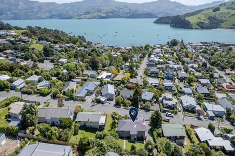Photo of property in 7 Watson Street, Akaroa, 7520