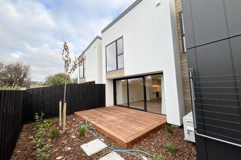 Photo of property in 4/26 Sydney Street, Spreydon, Christchurch, 8024