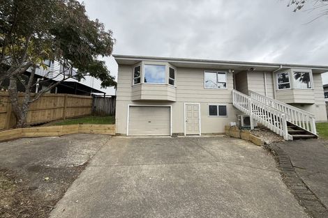 Photo of property in 21 Caribbean Drive, Unsworth Heights, Auckland, 0632