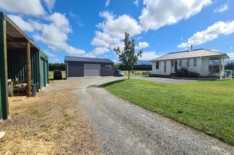 Photo of property in 133 Riverside Road, Okuku, Rangiora, 7473