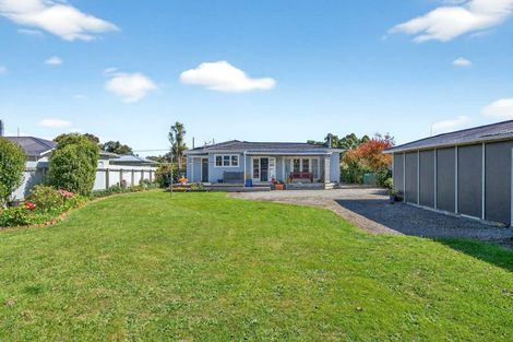 Photo of property in 29 Cockburn Street, Kuripuni, Masterton, 5810
