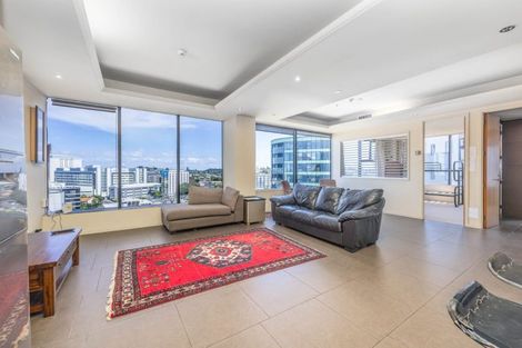 Photo of property in 10a/2 Saint Martins Lane, Grafton, Auckland, 1010